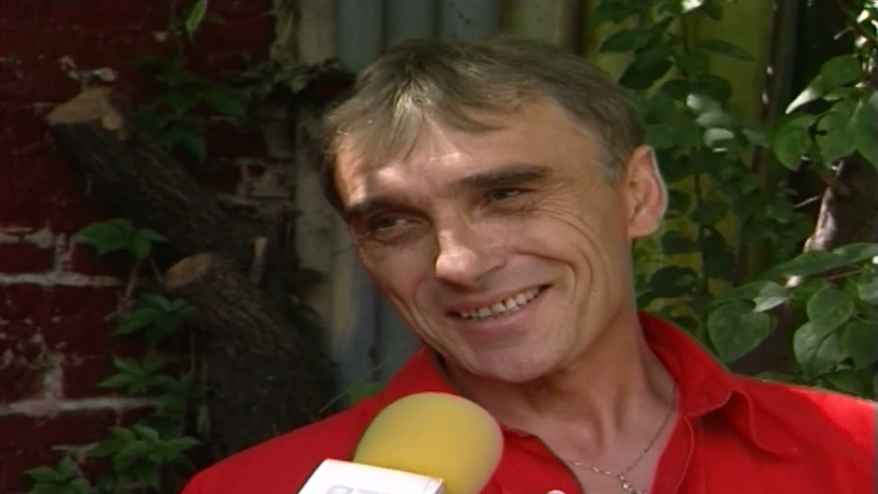 Interview with Tihomir Zlatkov (2002) by Ring TV