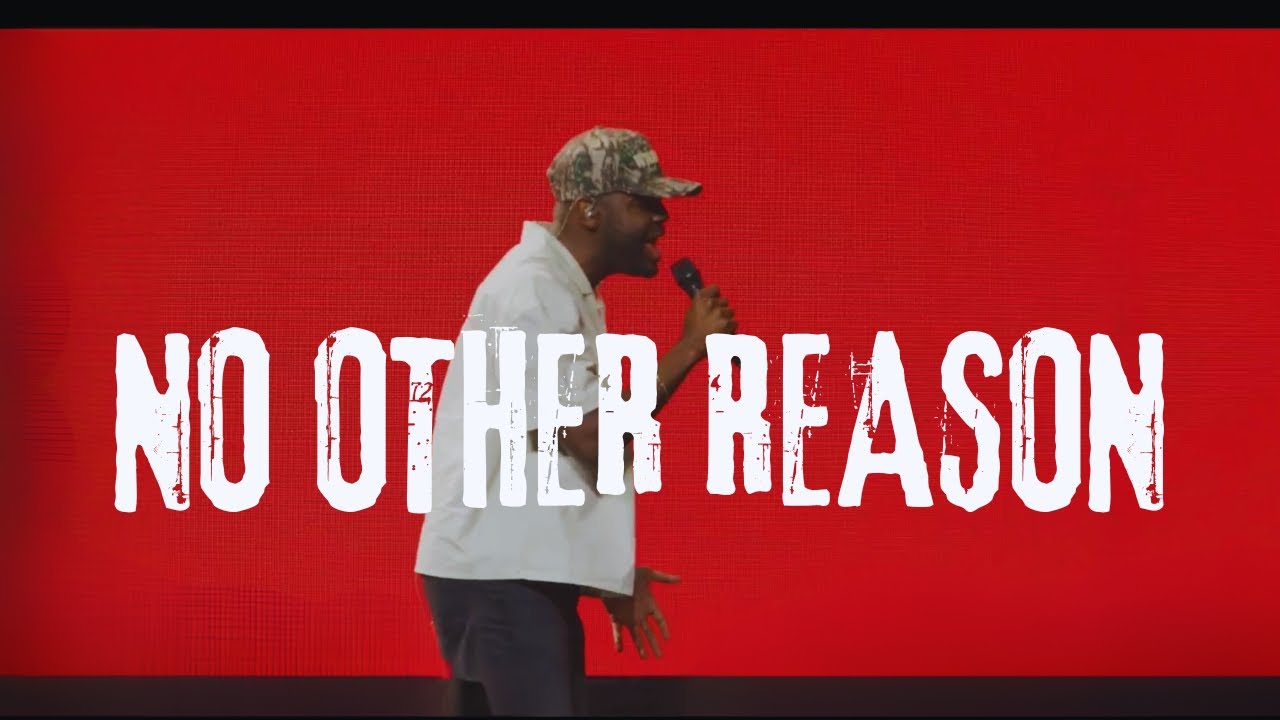 No Other Reason | Mercy Culture Worship 2025