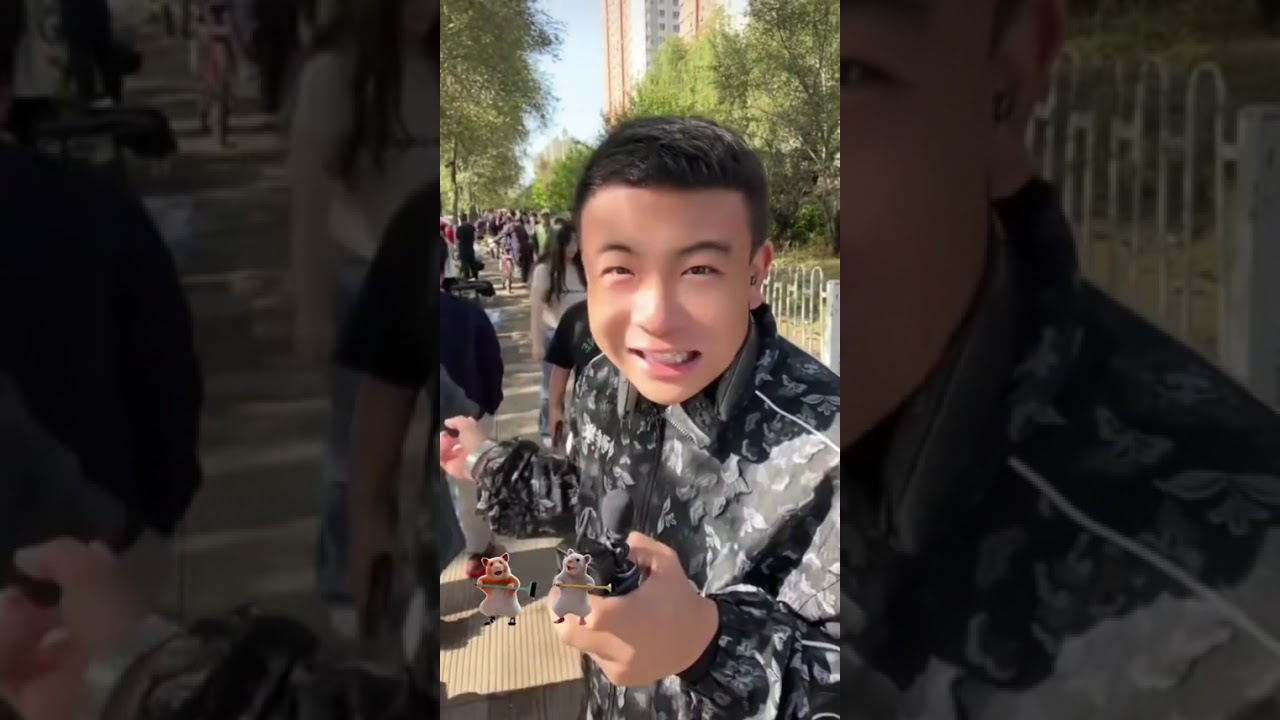 #哈哈哈哈哈哈我要笑死了