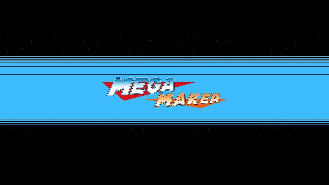 Mega Maker with Chadly