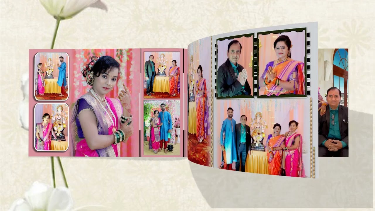wedding photography and album design contact number 9890735464