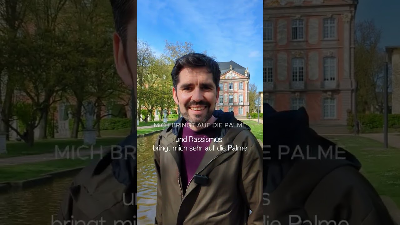 75 BUSINESS TALK mit Sven Teuber | Politiker | Trier Berlin / Business Mindset