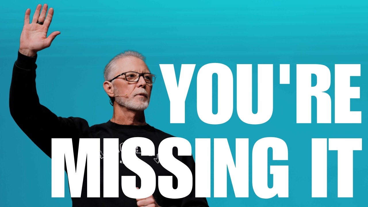 Is God Ignoring You? Why Silence Doesn&rsquo;t Mean Absence