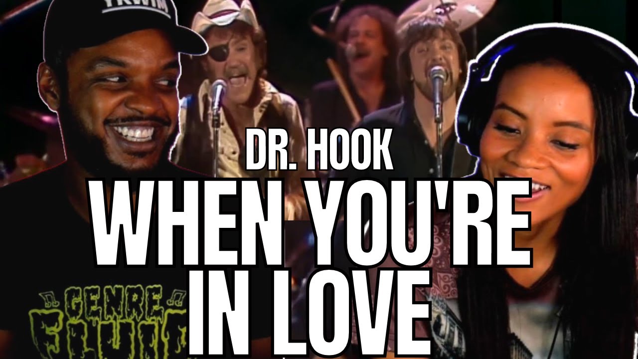 FACTS! 🎵 Dr Hook 