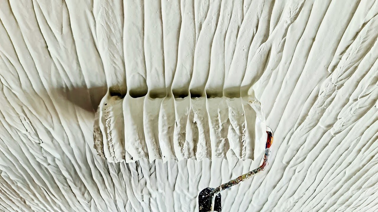 7 Letest... unique Try once its working wall Texture design