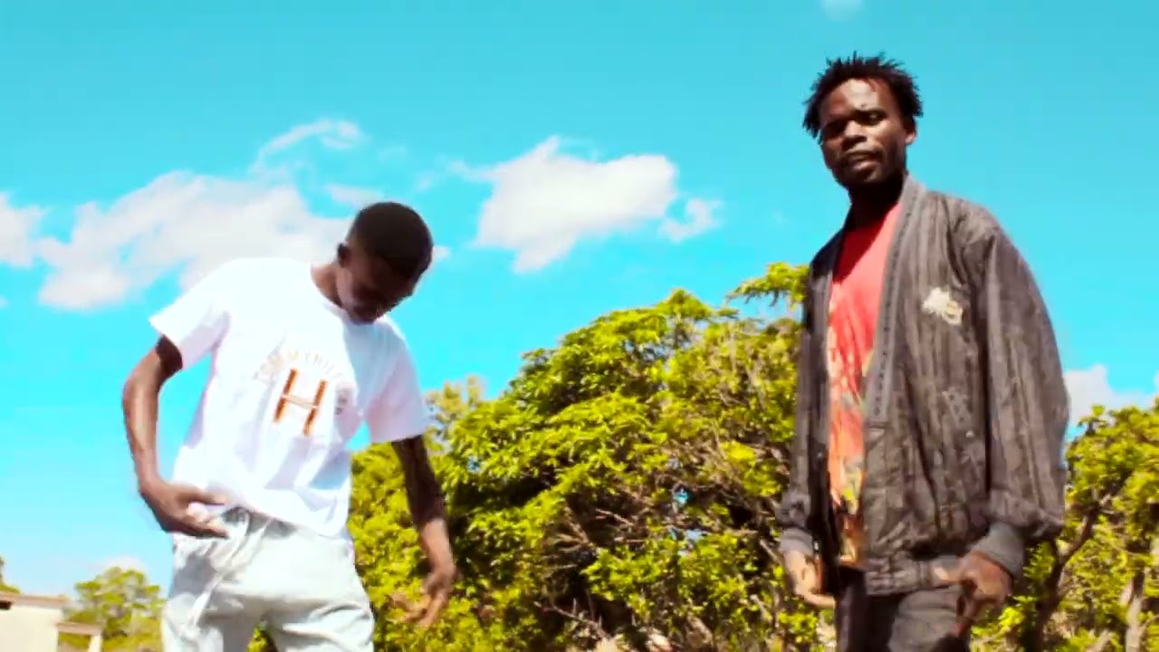 Vazalye feat Riboya------- 1de Junho 2025