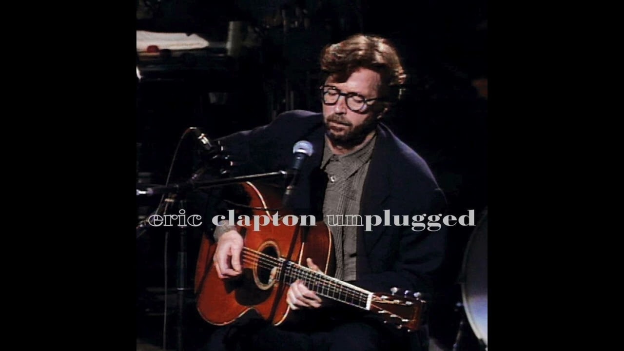 Nobody Knows You When You’re Down and Out – Instrumental / Karaoke (Eric Clapton Unplugged)