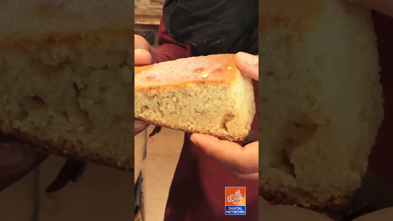 Quetta Ka Qandhari Kulcha I Balochistan Special Food I Report By Abdul Nabi I Pakistan Khabar TV