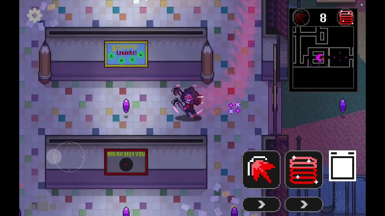 S ranking elementary evil hard mode first try?!?
