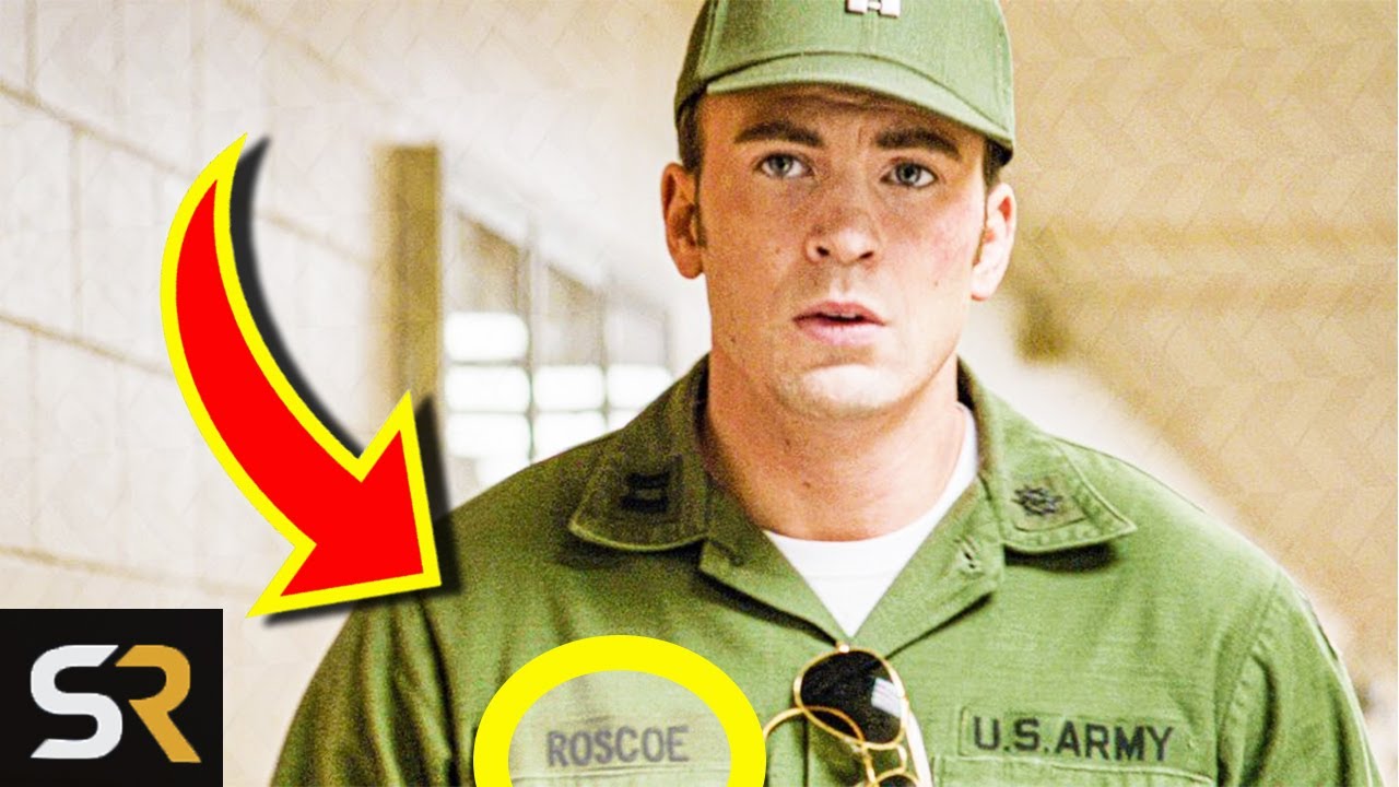 Easter Eggs Lurking In The MCU That Will Make True Fans Cry