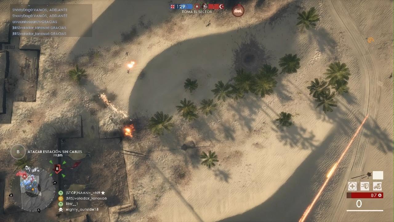 Battlefield 1