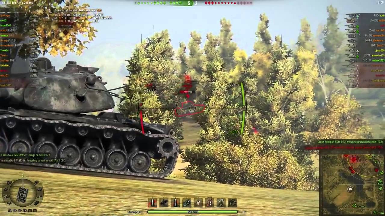 World of tanks   paczka mod&oacute;w 9 10   pack mods 9 10   моды пакет 9 10