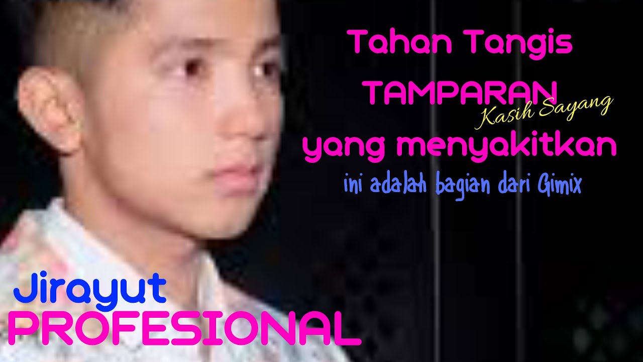 TAMPARAN KASIH SAYANG MAMI MASIDAYU #Jnations #jirayut #jnastionsbumi #jnationsworld #trending