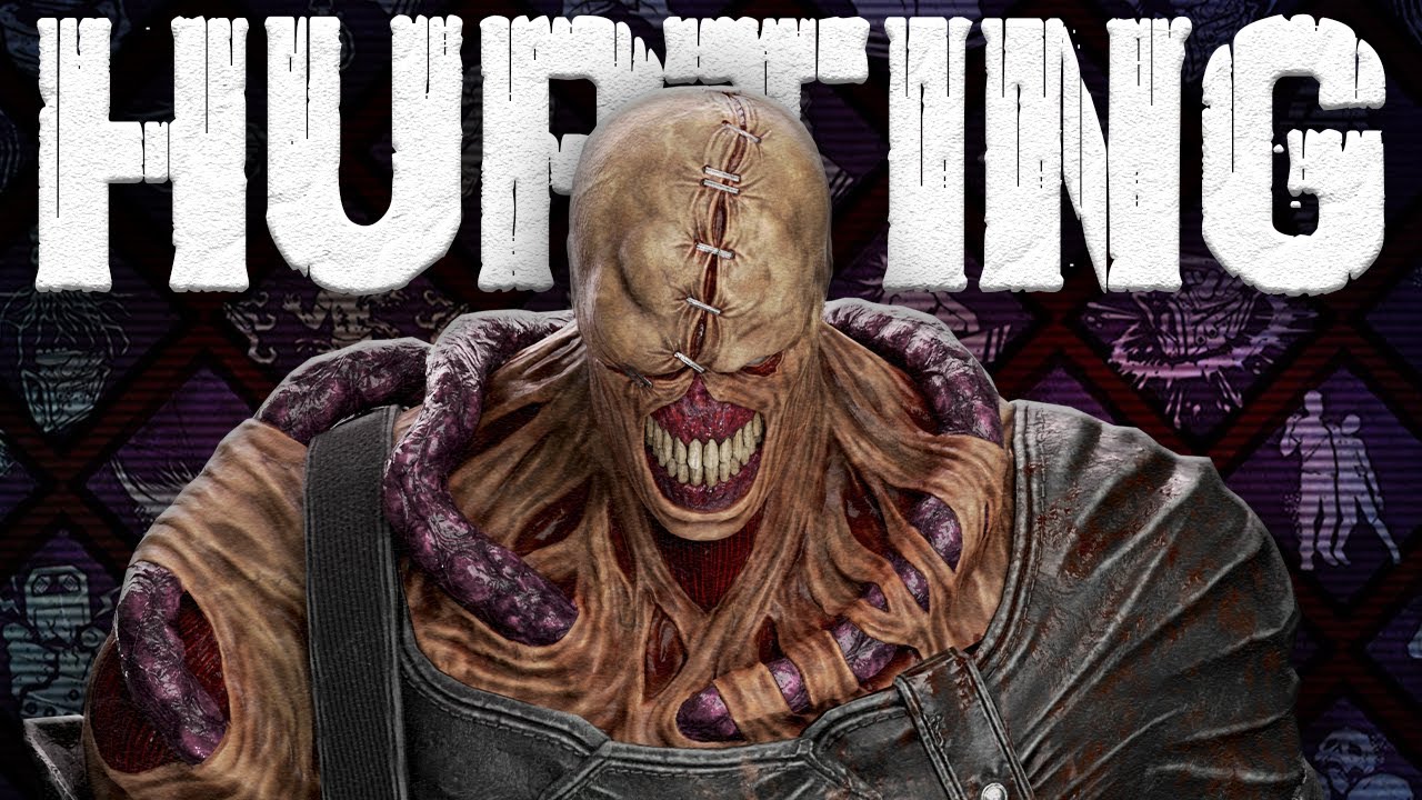 Perks Are HURTING Dead By Daylight