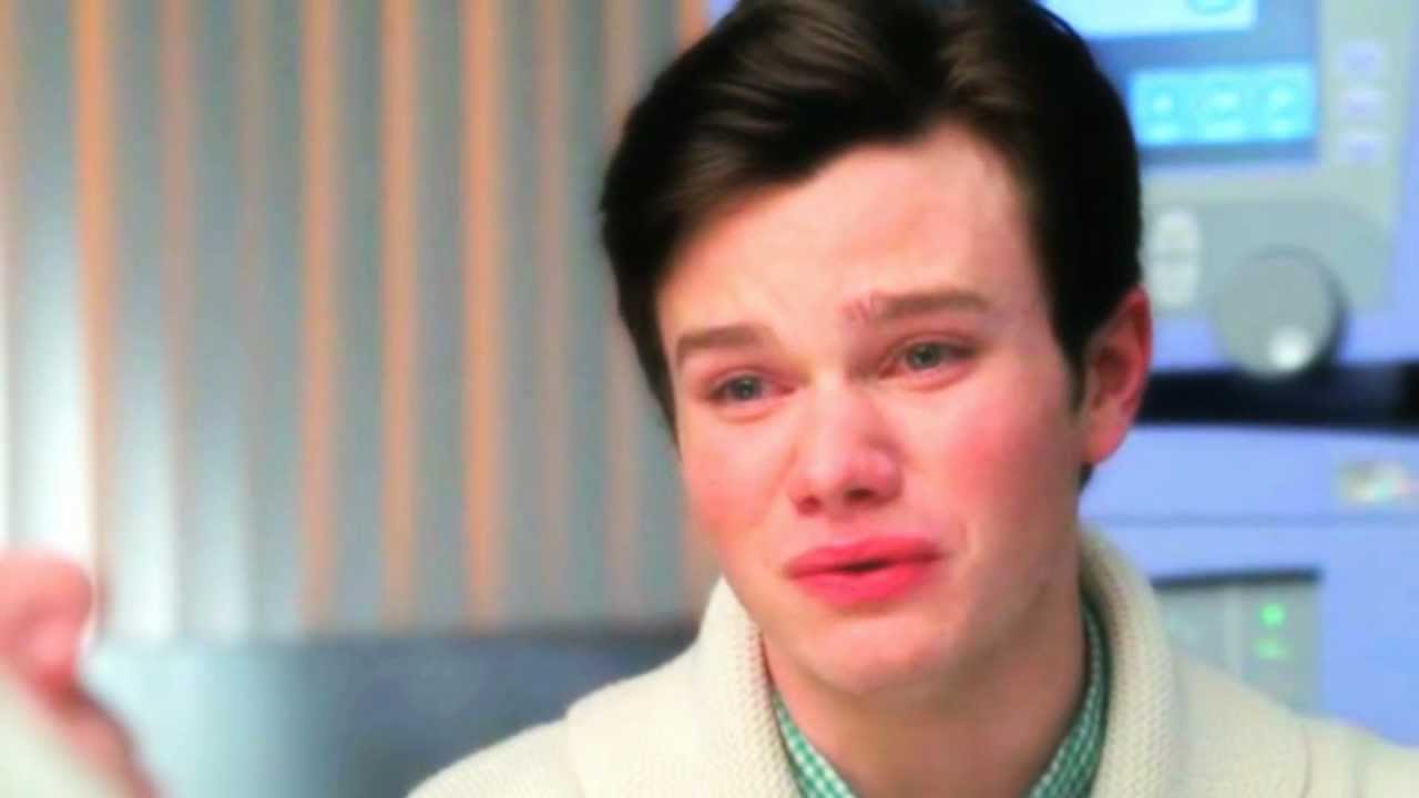 Quinn/Kurt - The One That Got Away