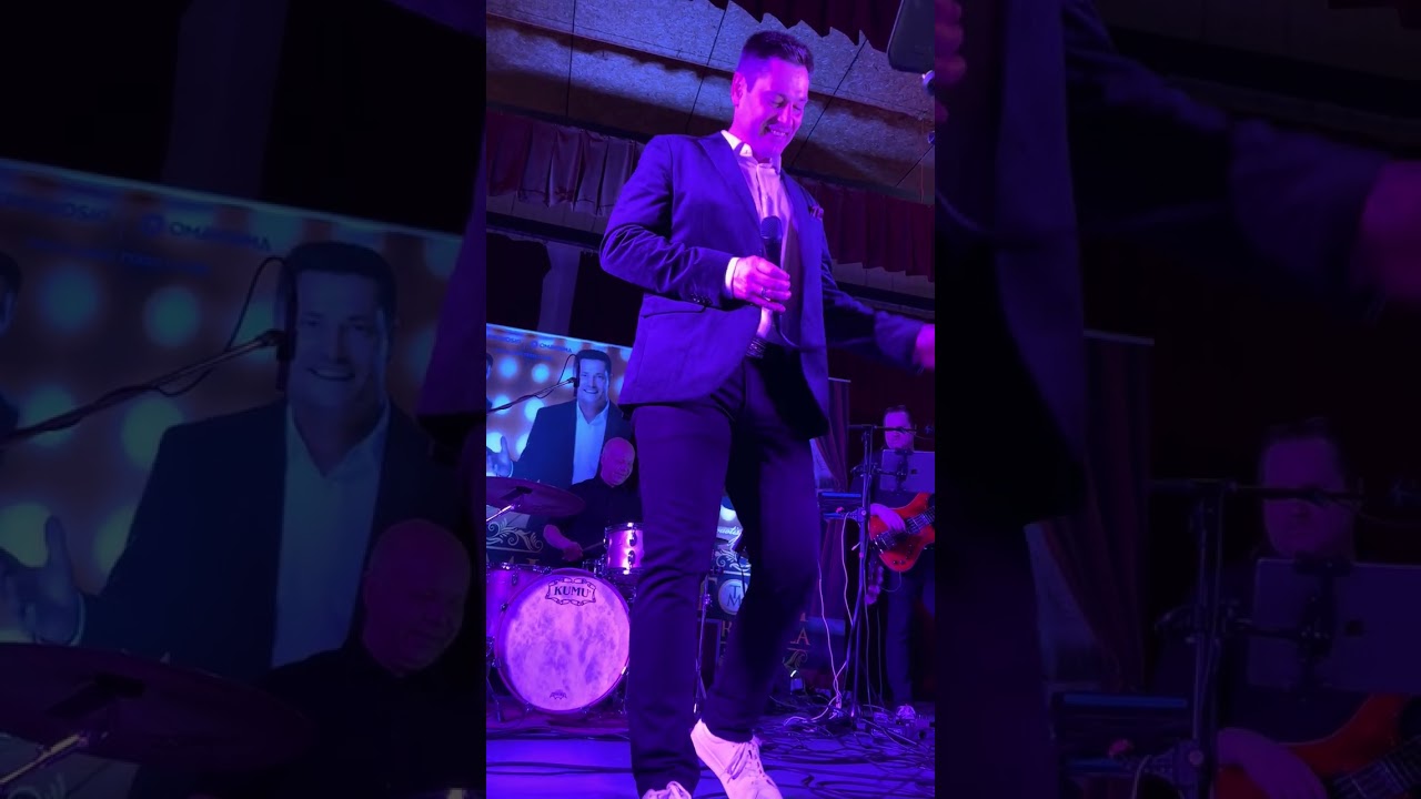 Tomi Markkola Siperia 