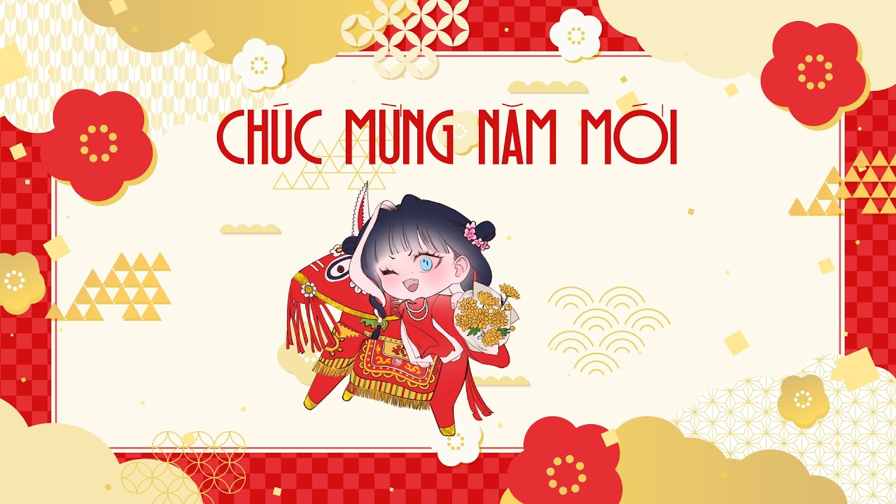 CHƯƠNG TRÌNH MỪNG XUÂN NĂM MỚI 2026 CỦA MỤC CHI