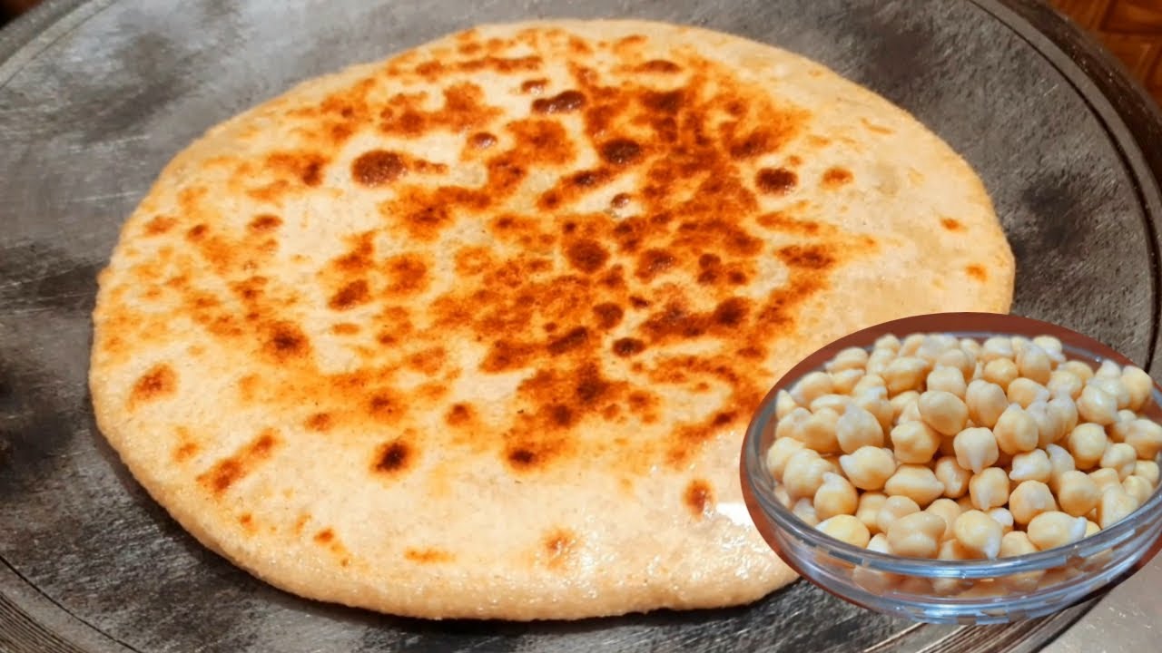 Chole paratha recipe सब कहे वाह भई वाह