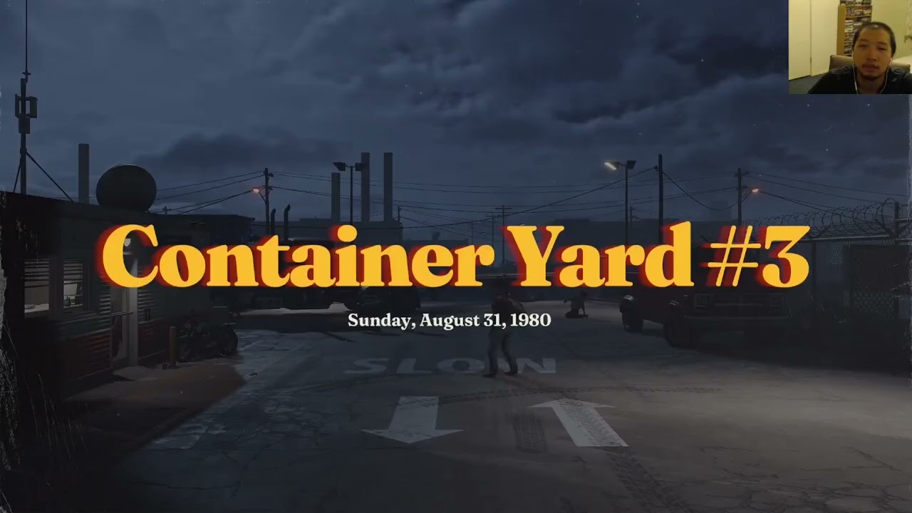 Into The Dead Our Darkest Days Episode 36 Darrel And Leo Get The Fuel