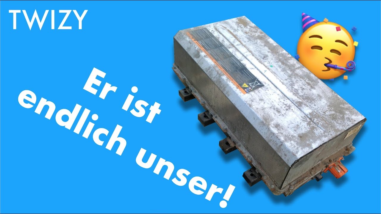 TWIZY | Mein Schatz!