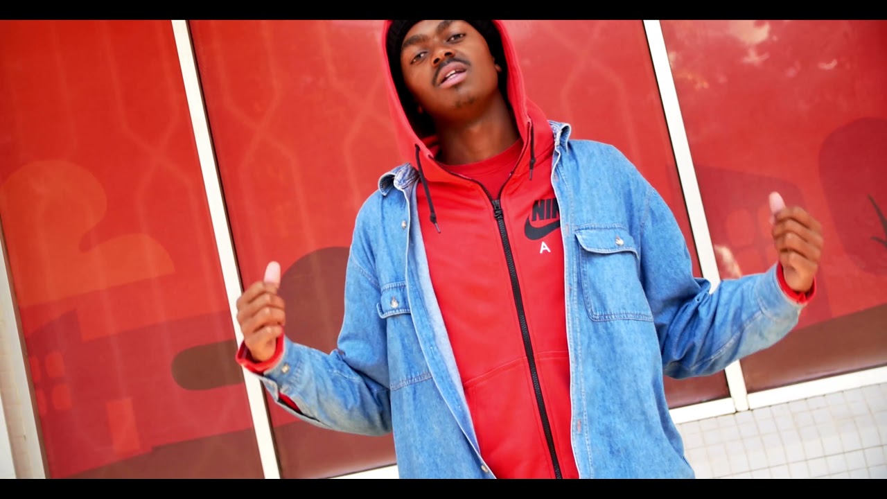Nai Lenni - LEMON PEPPER FREESTYLE