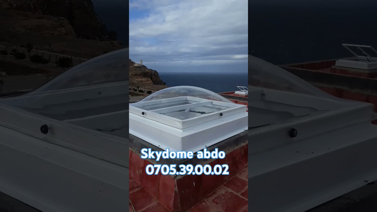 Skydome