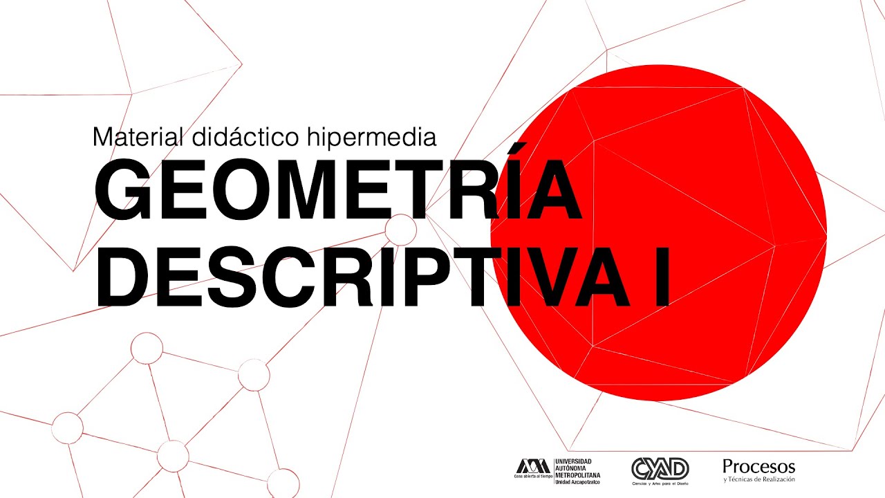 GI Clase01 Tipos de proyección
