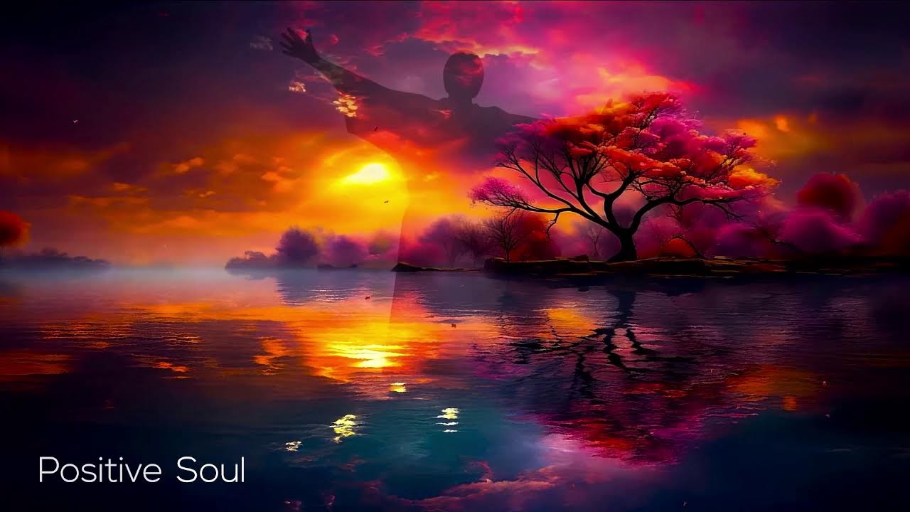Destroy Unconscious Blockages And Negativity, Your PINEAL GLAND STARTS Vibrating DMT in 1 Minutes