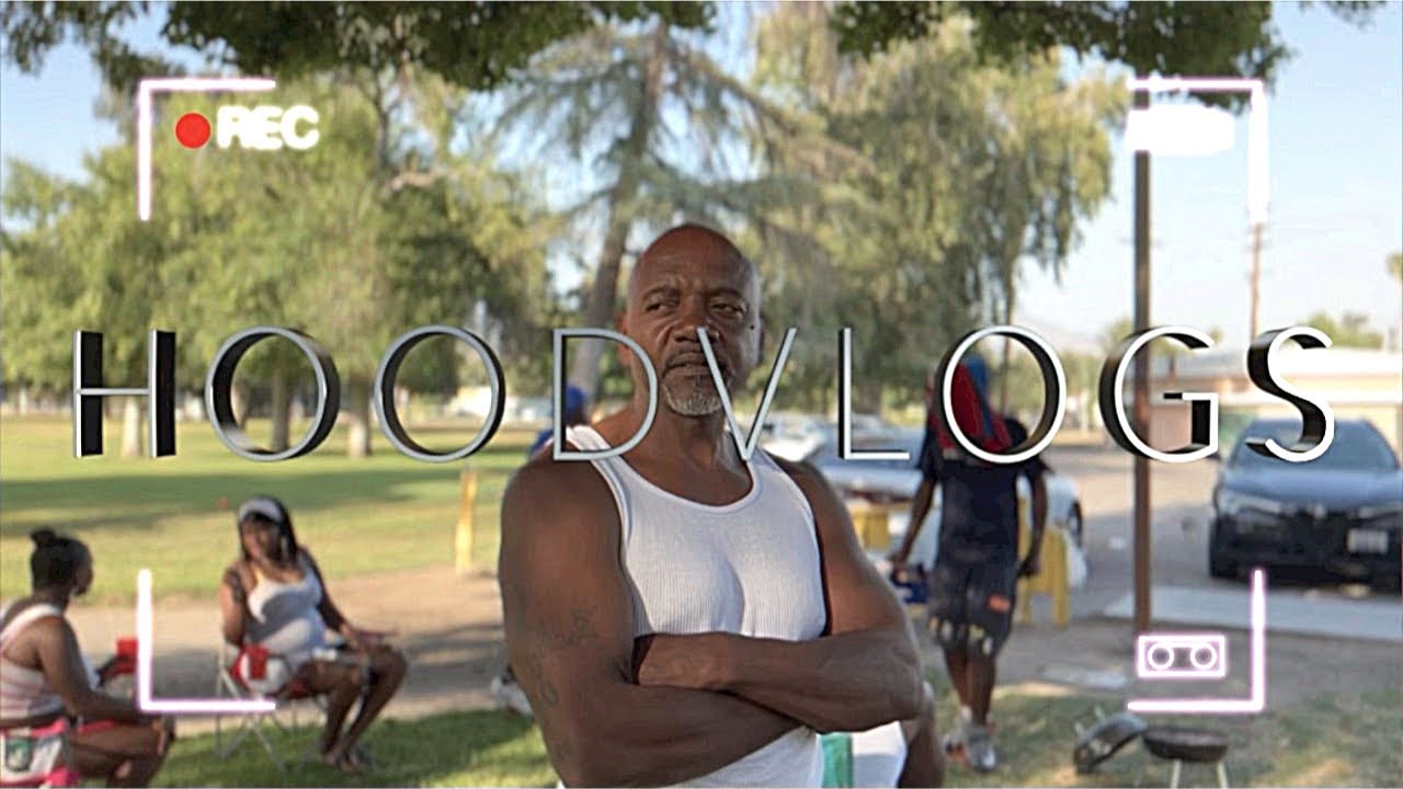 Улицы Сан-Бернардино, Калифорния — California Garden Crips — Hoodvlogs (KASE-LOC)