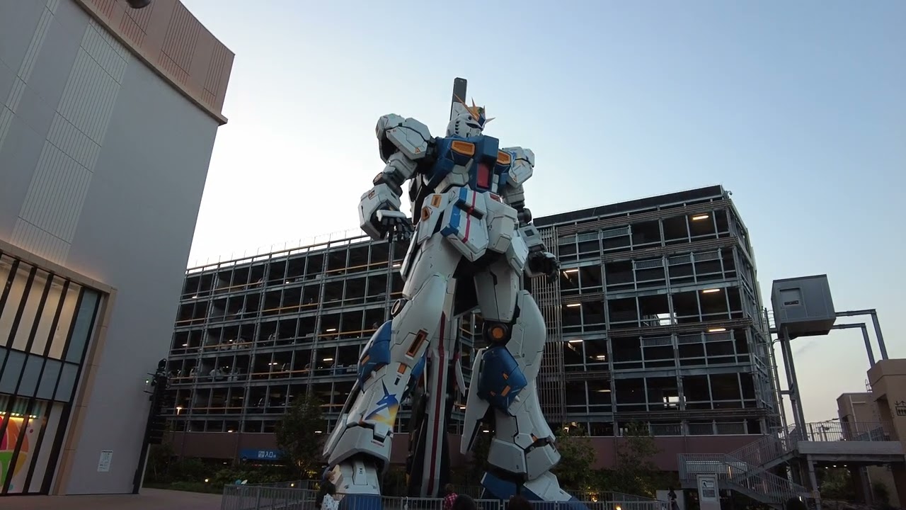 Japan Trip 2024 | Part 21 | LalaPort, Fukuoka