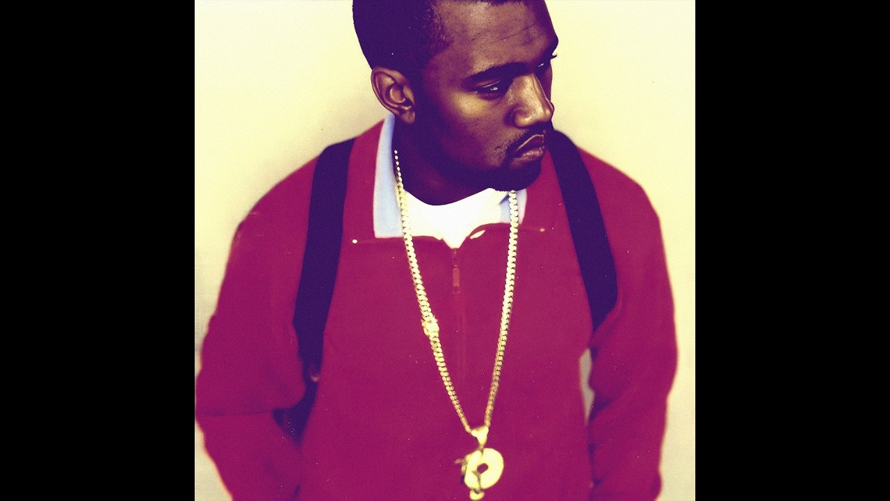 [FREE] OLD SCHOOL KANYE WEST TYPE BEAT - “MISFORTUNATE