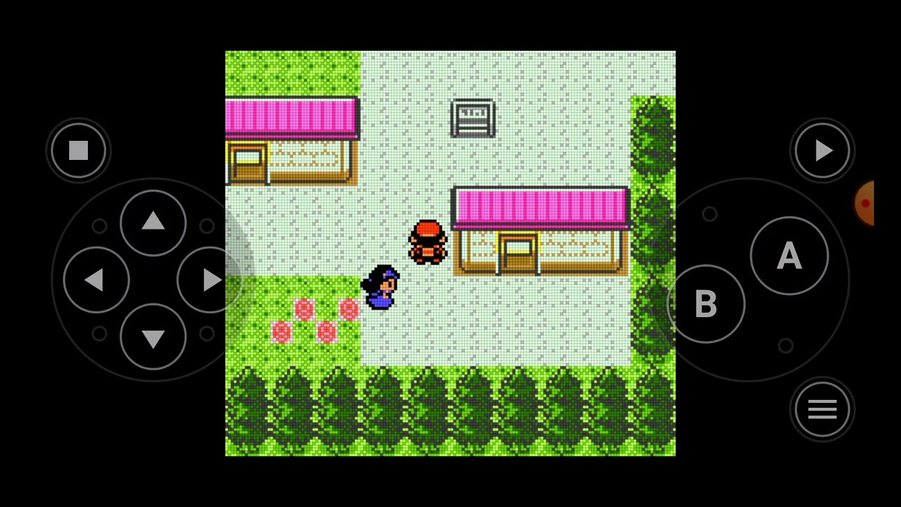 Pokemon silver