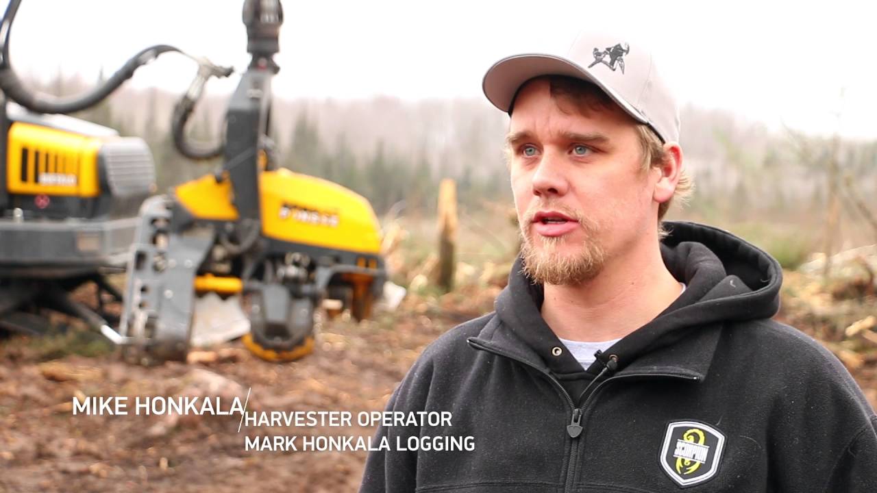 Oregon Harvester SpeedMax XL .404" Bar