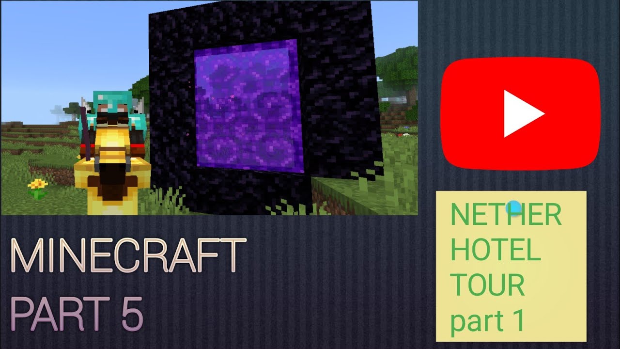 MINECRAFT PART 6||GAMER KHAN AZ VIDEO 