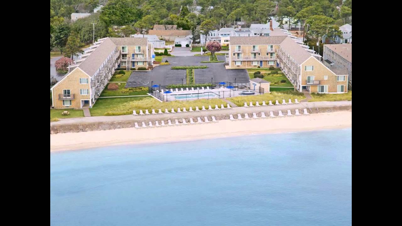 Ocean Mist Hotel