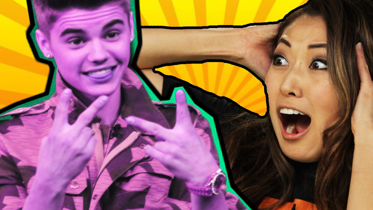 POP MUSIC FROM HELL