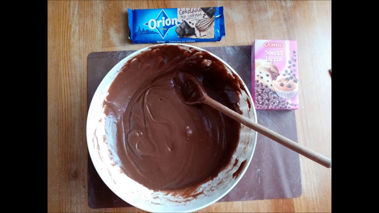 Pečeme pern&iacute;k - jednoduch&yacute; a lahodn&yacute;, zkuste to taky :-)