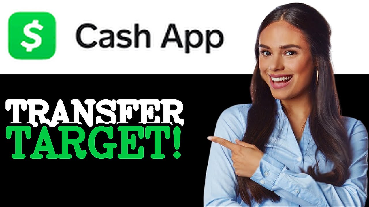 How To Transfer Target Gift Card To Cash App (2025)