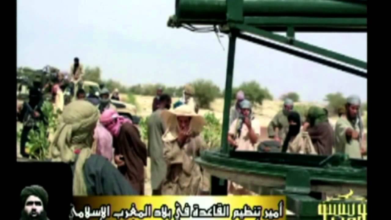 French troops enter Mali