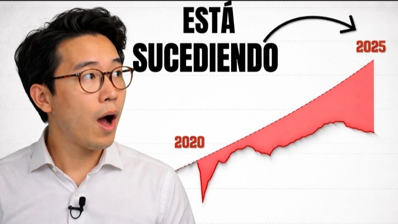 Se Acerca un Reinicio Económico Único en la Historia