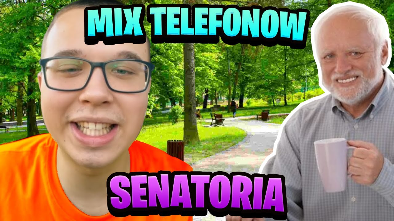 ☎️ ROBALINI TELEFONY PO KONIE, MULTIPLE I NA SENATORIA [LEPSZE AUDIO] | MIX TELEFONÓW Z 18 SIERPNIA