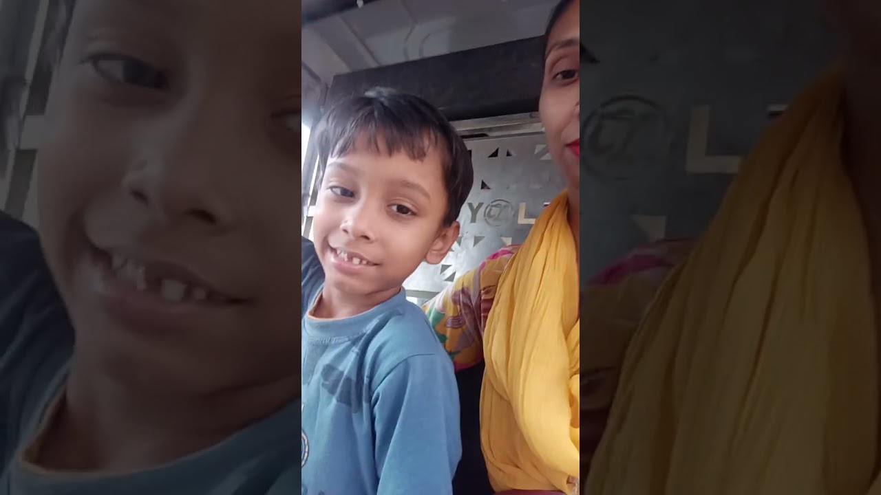 Divyansh ko le Jana pda dentist k pass