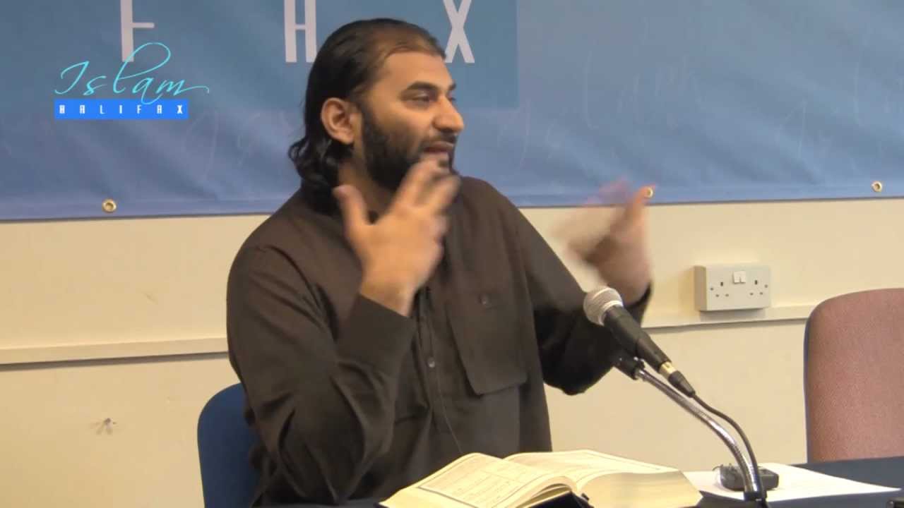 The Battle of Badr - Adnan Rashid