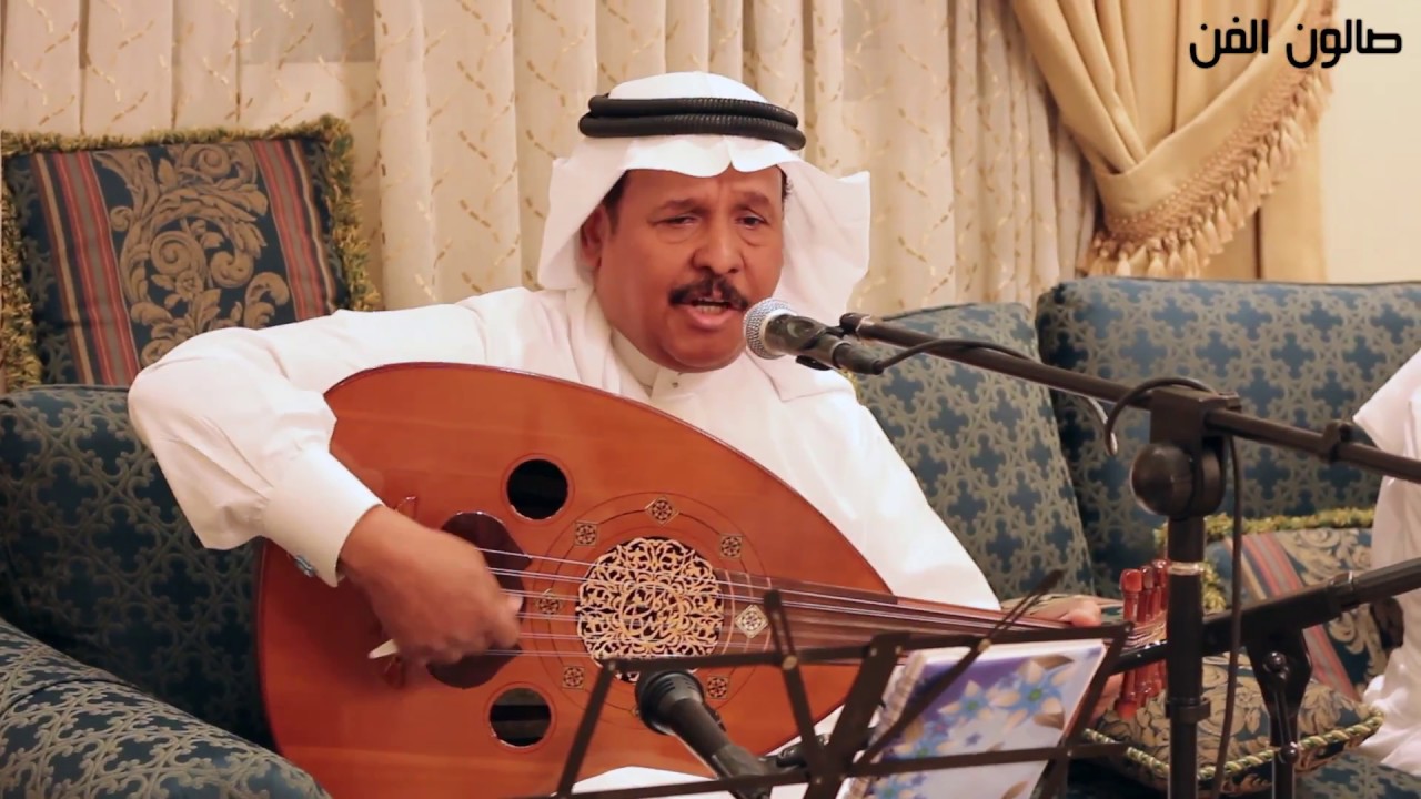 يحيى لبان | أنا  قلبي اليك ميال - من روائع فايزة احمد