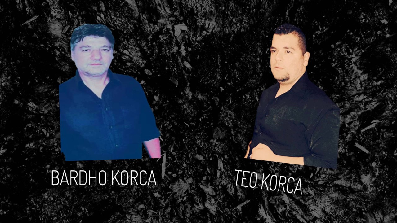 Bardho Korces ft. Teo - Te Nisi Mamaja 2020