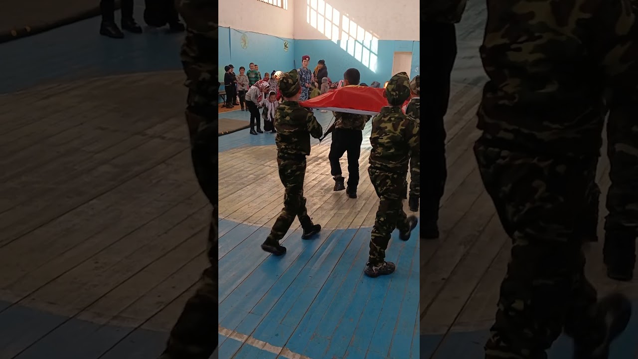 4-б класс 
