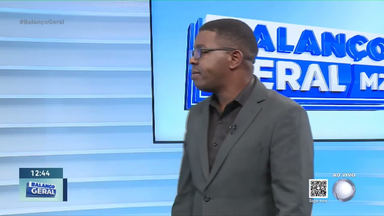 #BalançoGeral  Automobilista conduz na faixa contrária em plena EN4