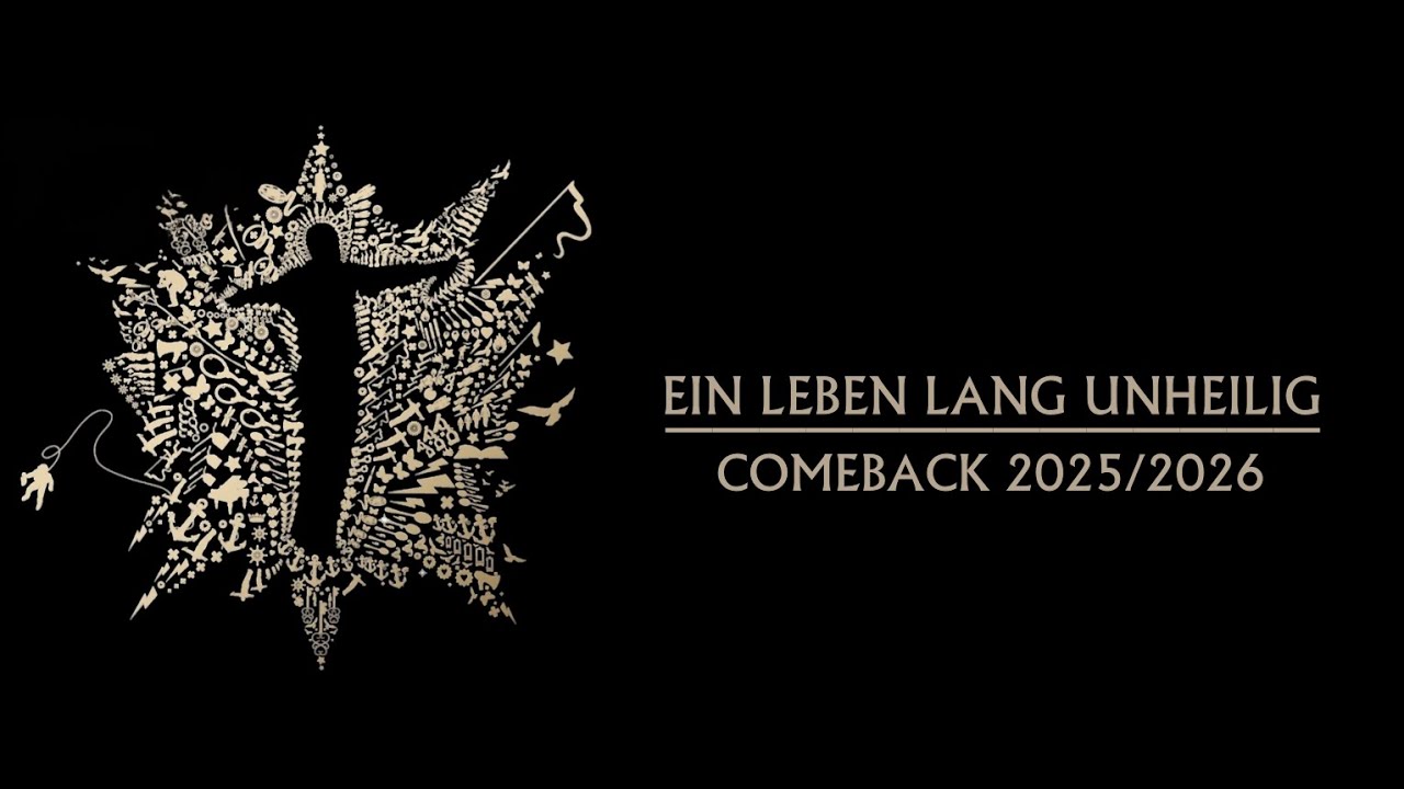 Unheilig - Stark 2012 (Unplugged Live)
