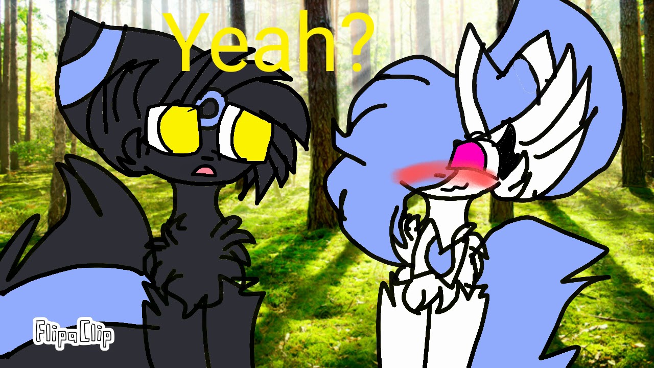 Shiny Umbreon x Shiny Espeon // Mini Movie // 700 subs special