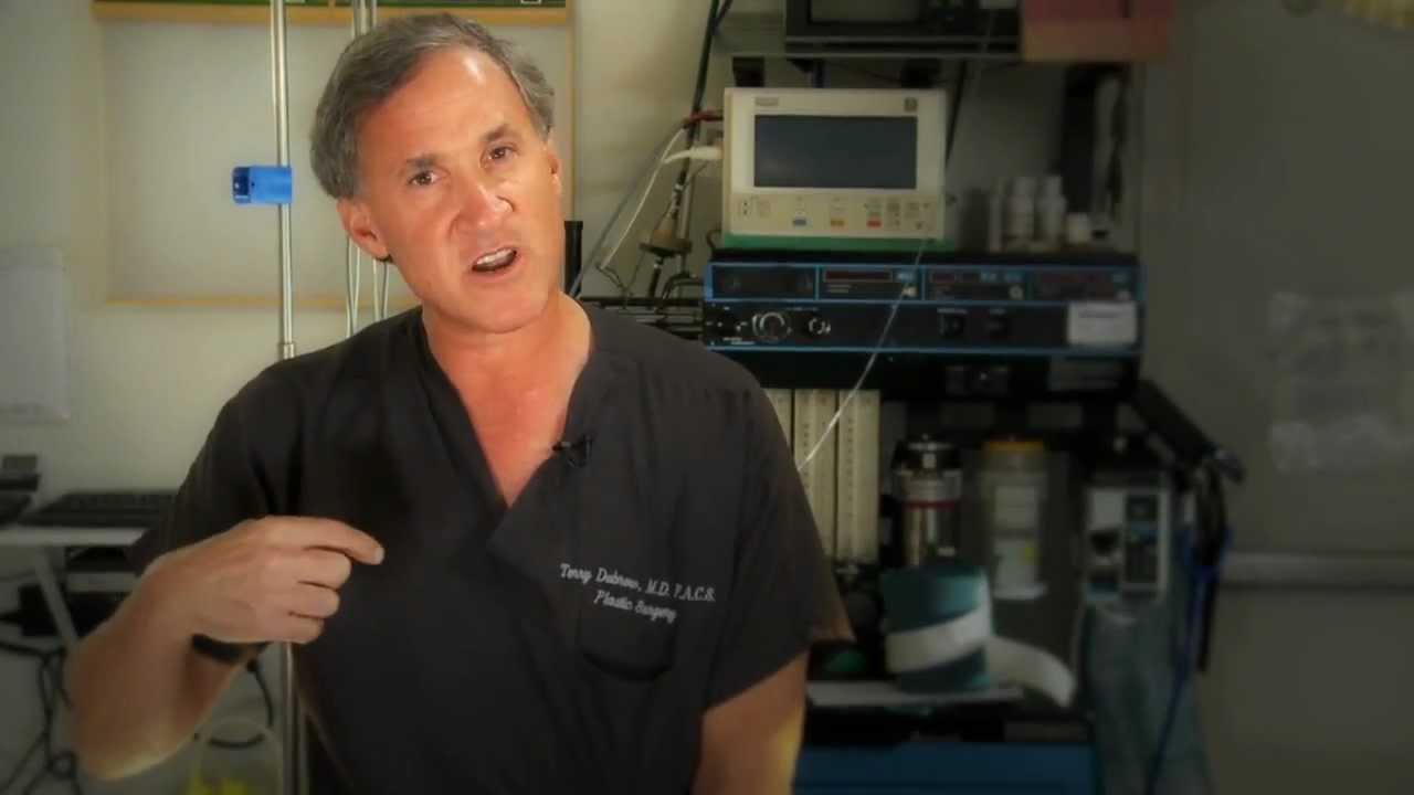 Breasts Augmentation Surgery Tips - Dr. Terry Dubrow Newport Heights Medical Center Newport Beach
